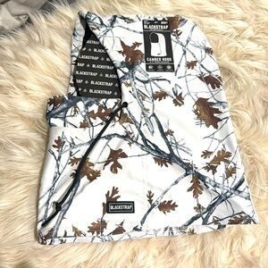 Backstrap Camber Hood Thermal Balaclava for skiing Snowboarding New With Tags